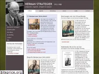 hermanstrategier.nl