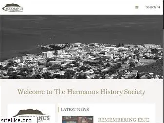 hermanus-history-society.co.za