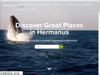 hermanus.co.za