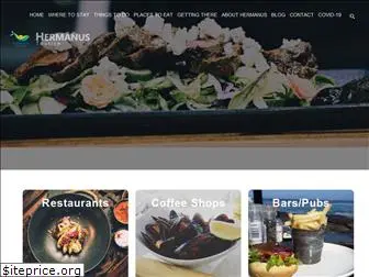 hermanusrestaurants.co.za