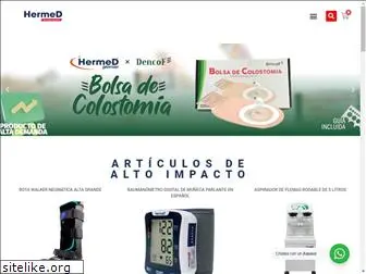 hermed.com.mx