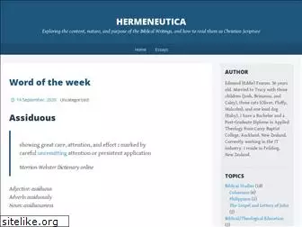 hermeneutica.wordpress.com