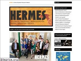 hermes-history.net