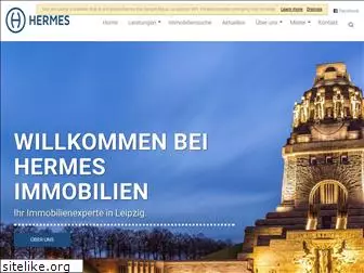 hermes-immobilien.com