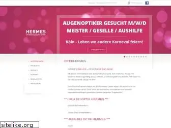 hermes-optik.de