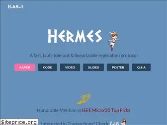hermes-protocol.com