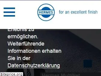 hermes-schleifmittel.com