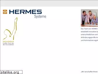 hermes-systeme.de