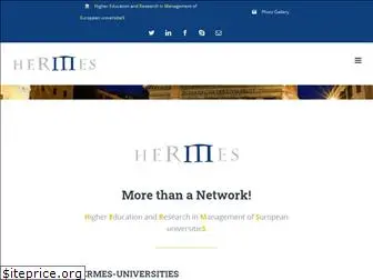 hermes-universities.eu
