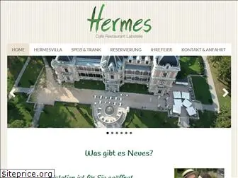 hermes-villa.at