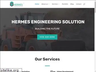 hermes.com.np