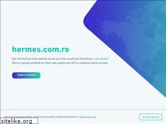 hermes.com.ro