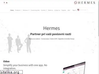 hermes2.net