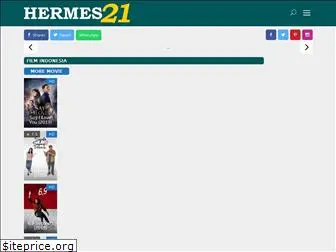 hermes21.com