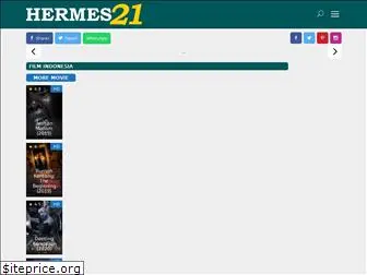 hermes21.net