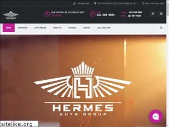 hermesautogroup.com