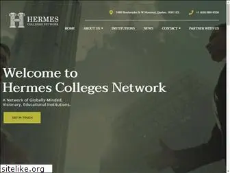 hermescolleges.ca