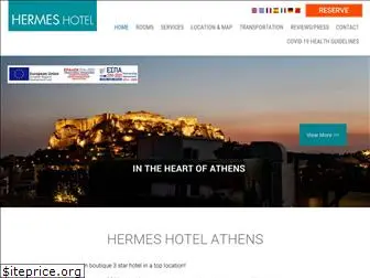 hermeshotel.gr