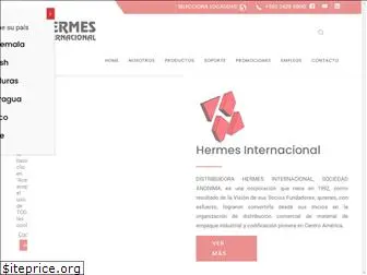 hermesinternacional.com