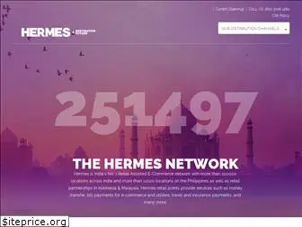 hermesnetwork.in