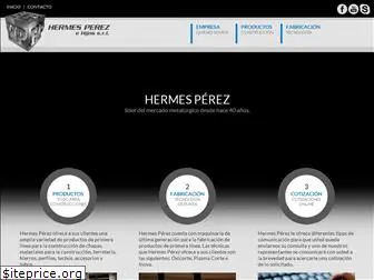 hermesperez.com.ar