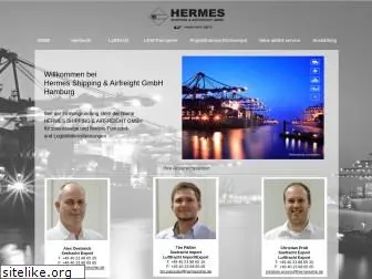 hermesship.de