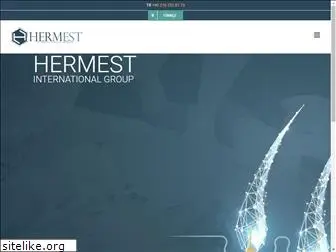 hermest.com.tr