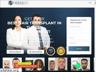 hermestclinic.com