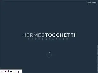 hermestocchetti.com