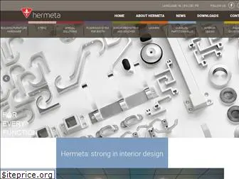 hermeta.com