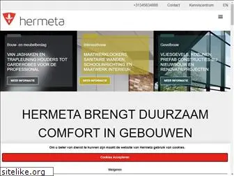 hermeta.nl
