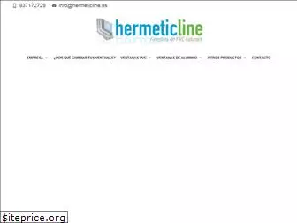 hermeticline.es