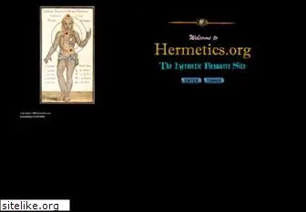 hermetics.org