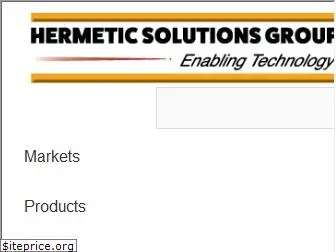 hermeticsolutions.com