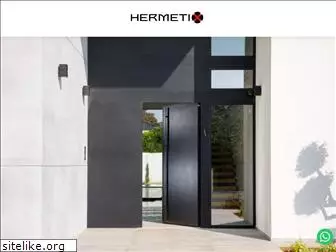hermetix.co.il