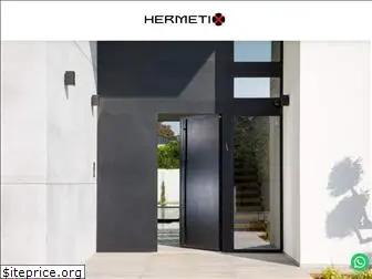 hermetix.net