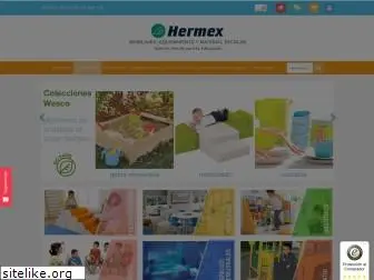 hermex.es