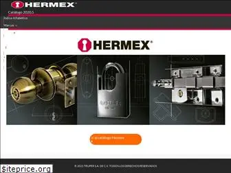 hermex.mx