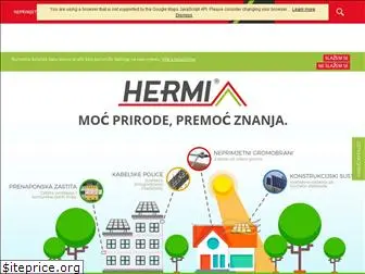 hermi.hr