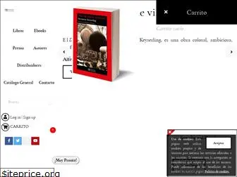 hermidaeditores.com