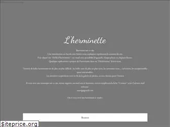 herminette.net