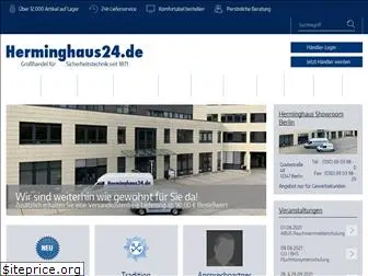 herminghaus24.de