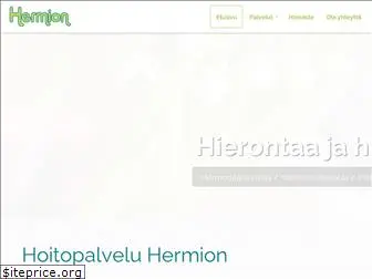 hermion.fi