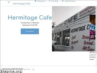 hermitage-cafe.com