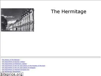 hermitage.informbureau.com