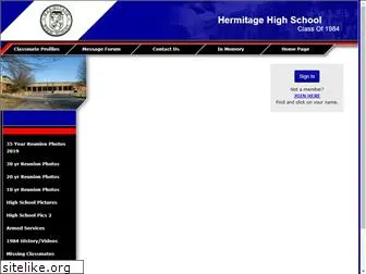 hermitage84.com