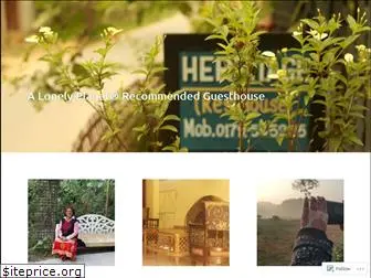 hermitageguesthouse.com