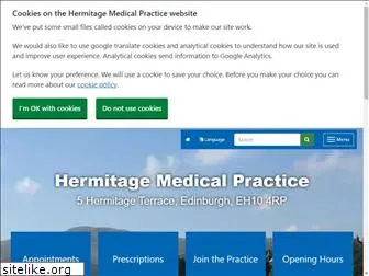 hermitagemedical.co.uk