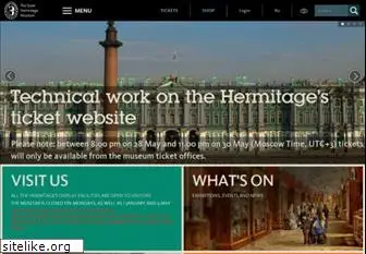 hermitagemuseum.org