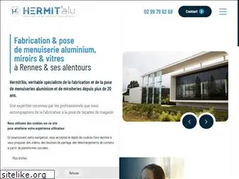 hermitalu.fr